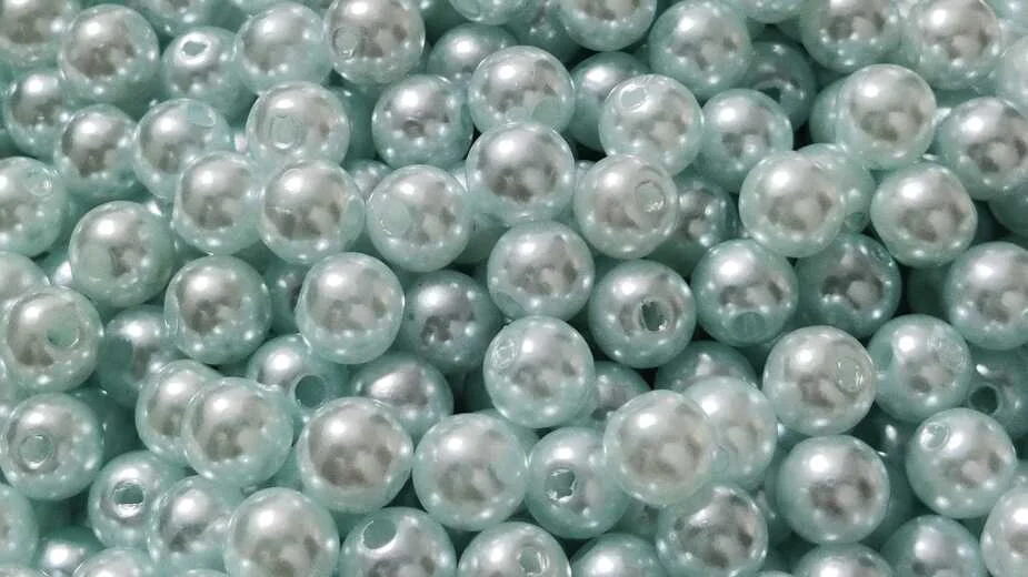Natural Pearl Gemstone